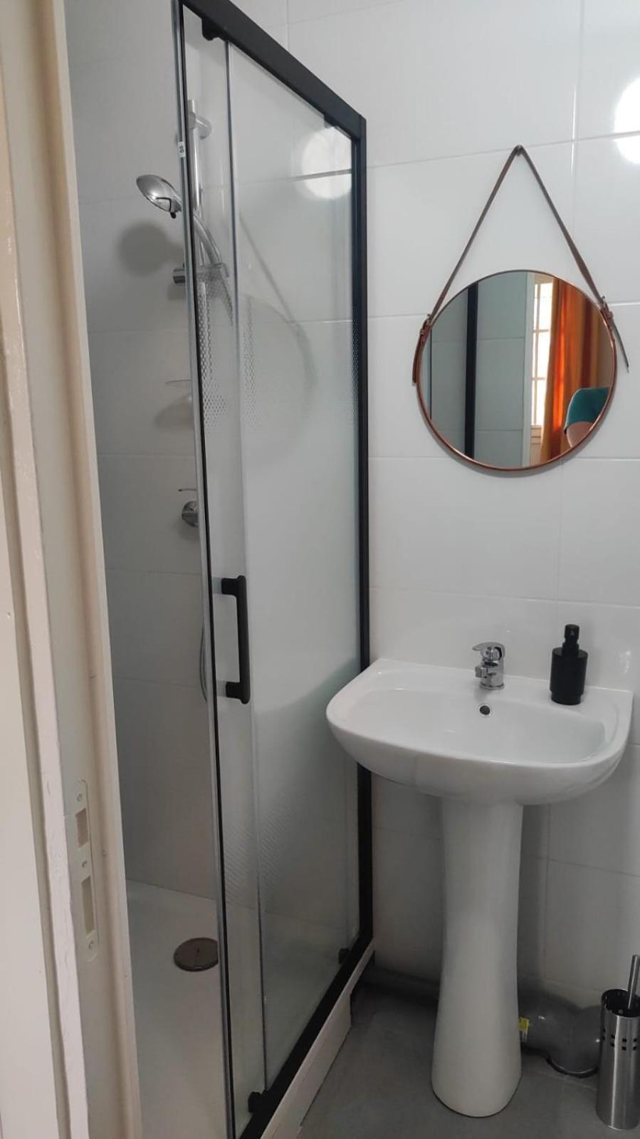 Appartement 1 , Disneyland - Parking Gratuit - Maison Des Platanes Meaux Bagian luar foto
